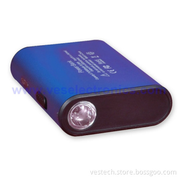 Hot Selling Powerbank! Power Bank 5200mAh for iPhone 4 iPhone 5